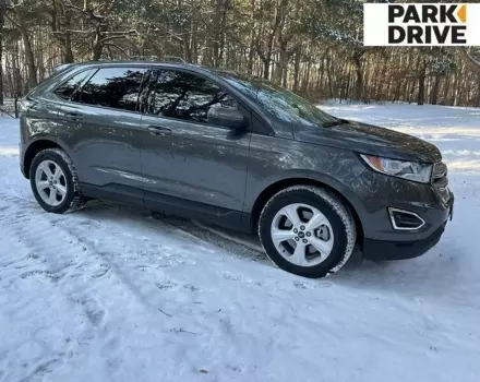 Ford Edge, 2015 г.в.