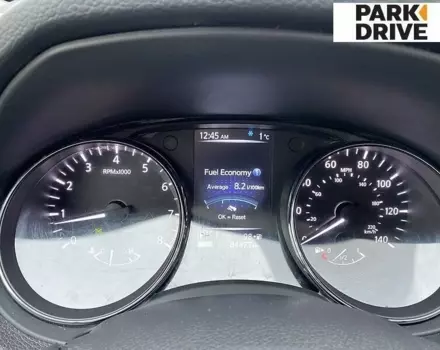 Nissan Rogue, 2017 г.в.