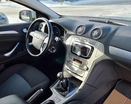 Ford Mondeo, 2009 г.в.