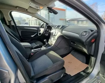 Ford Mondeo, 2009 г.в.