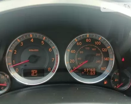 Infiniti FX, 2006 г.в.