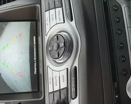 Nissan Murano, 2011 г.в.