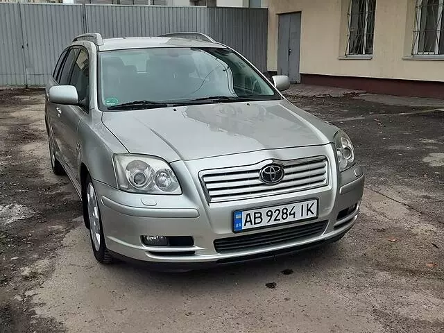 Toyota Avensis, 2005 г.в.