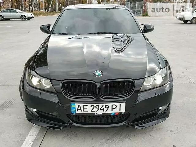 BMW 328, 2010 г.в.
