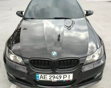 BMW 328, 2010 г.в.