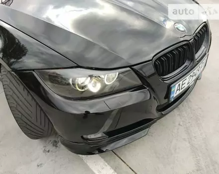 BMW 328, 2010 г.в.