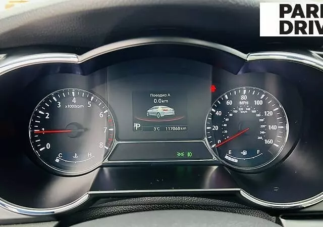 Kia Optima, 2012 г.в.