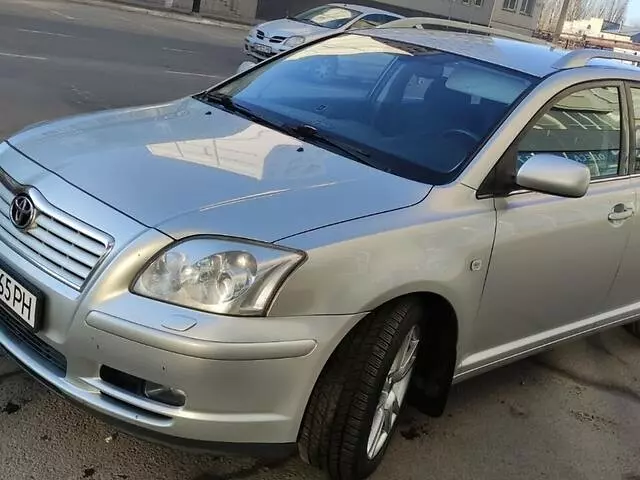 Toyota Avensis, 2006 г.в.