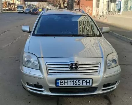 Toyota Avensis, 2006 г.в.