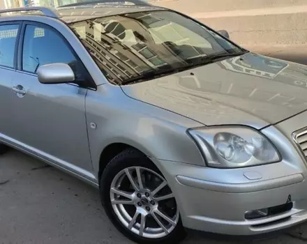 Toyota Avensis, 2006 г.в.