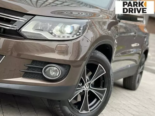 Volkswagen Tiguan, 2013 г.в.