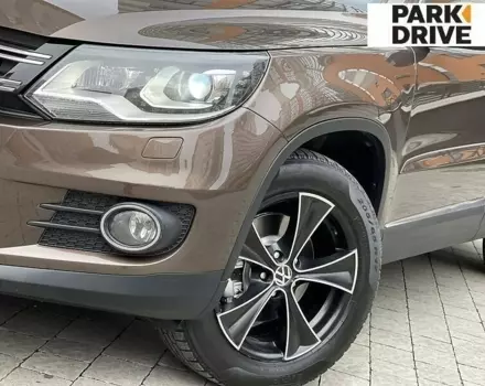 Volkswagen Tiguan, 2013 г.в.