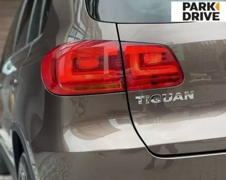 Volkswagen Tiguan, 2013 г.в.