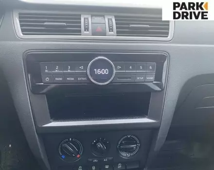 Skoda Rapid, 2015 г.в.