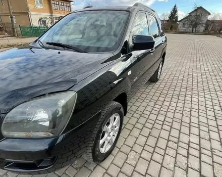 Kia Sportage, 2008 г.в.