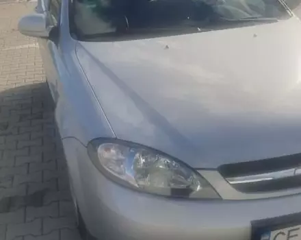 Chevrolet Lacetti, 2005 г.в.