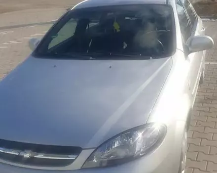 Chevrolet Lacetti, 2005 г.в.