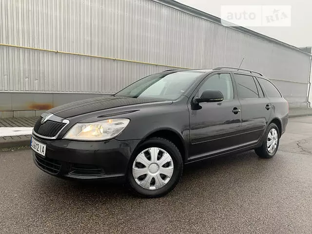 Skoda Octavia, 2011 г.в.