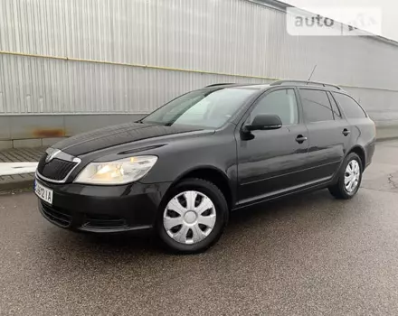 Skoda Octavia, 2011 г.в.