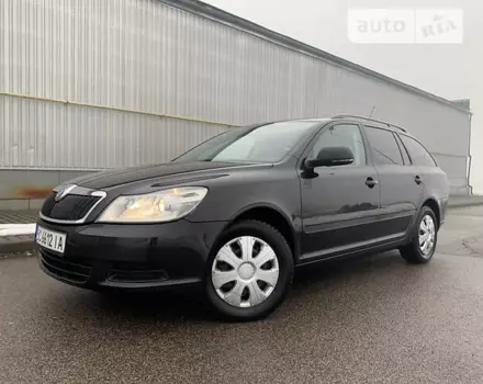 Skoda Octavia, 2011 г.в.