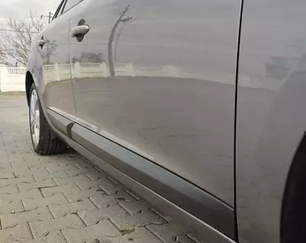 Renault Megane, 2009 г.в.