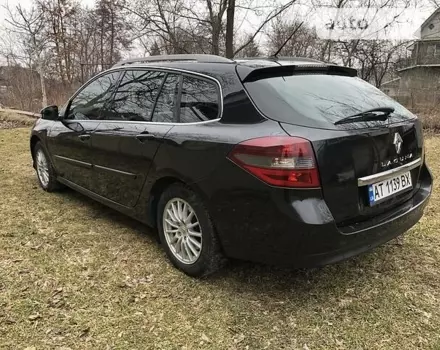Renault Laguna, 2011 г.в.