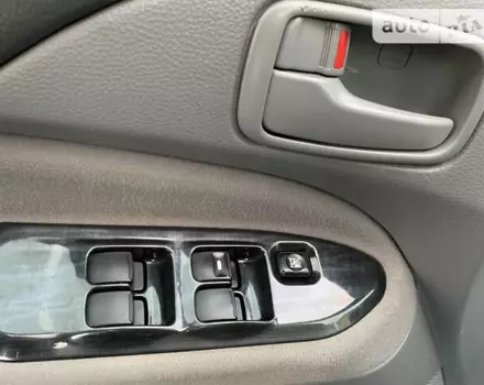 Mitsubishi Lancer, 2003 г.в.