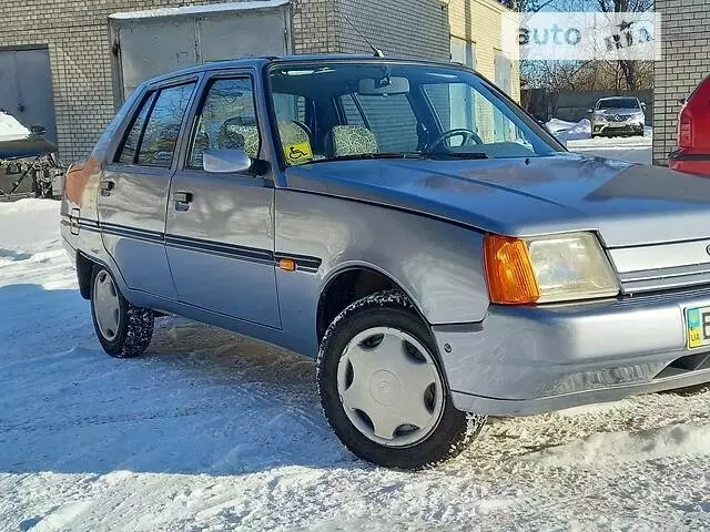 ЗАЗ 1103 Славута, 2006 г.в.