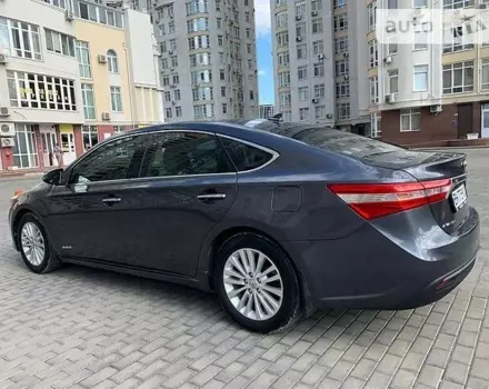 Toyota Avalon, 2013 г.в.