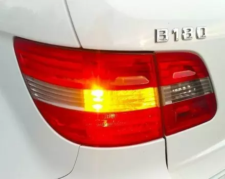 Mercedes-Benz B 180, 2009 г.в.