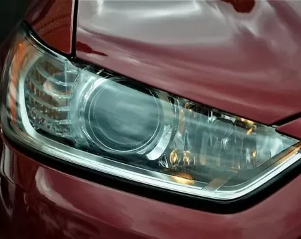 Ford Fusion, 2013 г.в.