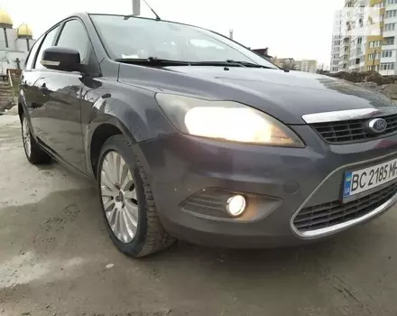 Ford Focus, 2008 г.в.