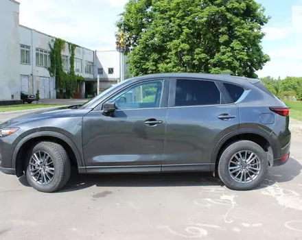 Mazda CX-5, 2019 г.в.