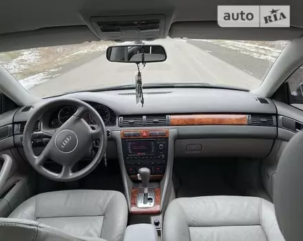 Audi A6, 2005 г.в.