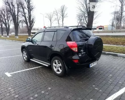 Toyota RAV4, 2007 г.в.