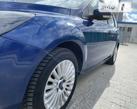 Ford Focus, 2010 г.в.