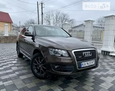 Audi Q5, 2011 г.в.