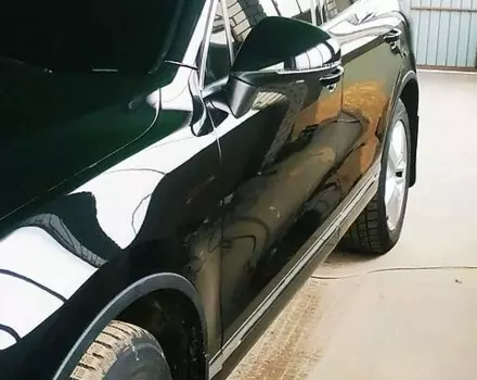 Volkswagen Touareg, 2011 г.в.