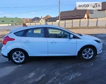 Ford Focus, 2013 г.в.