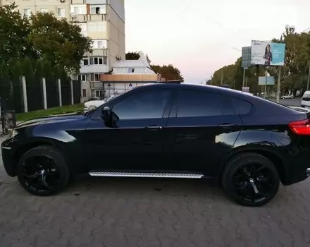BMW X6, 2010 г.в.
