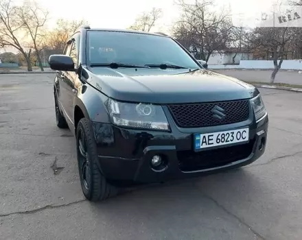 Suzuki Grand Vitara, 2006 г.в.