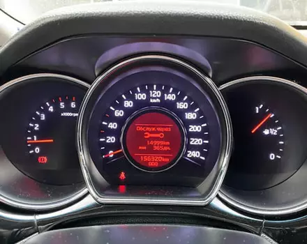 Kia Ceed, 2013 г.в.
