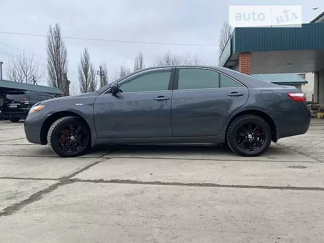Toyota Camry, 2009 г.в.