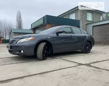 Toyota Camry, 2009 г.в.