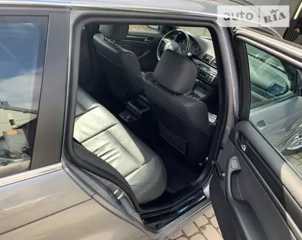 BMW 318, 2003 г.в.
