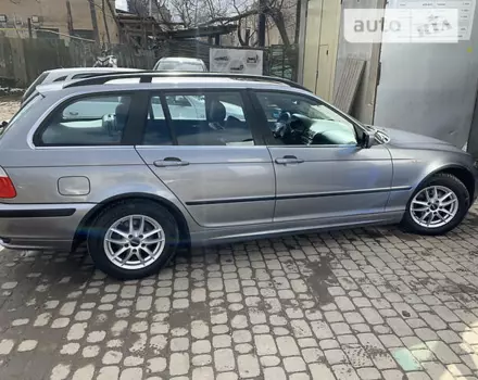 BMW 318, 2003 г.в.