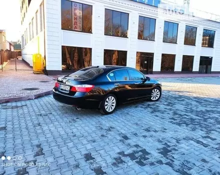 Honda Accord, 2014 г.в.