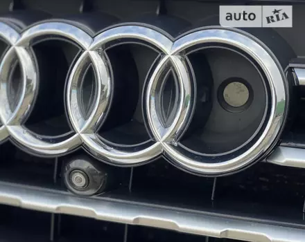 Audi Q7, 2015 г.в.