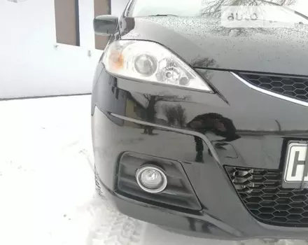 Mazda 5, 2008 г.в.