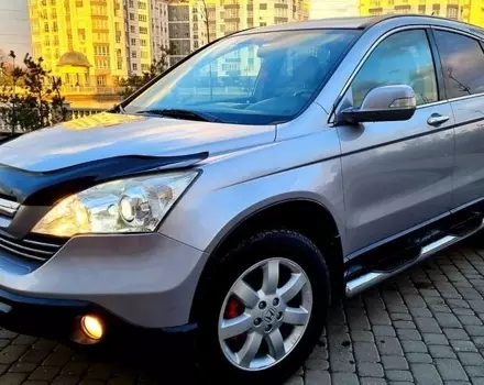 Honda CR-V, 2007 г.в.